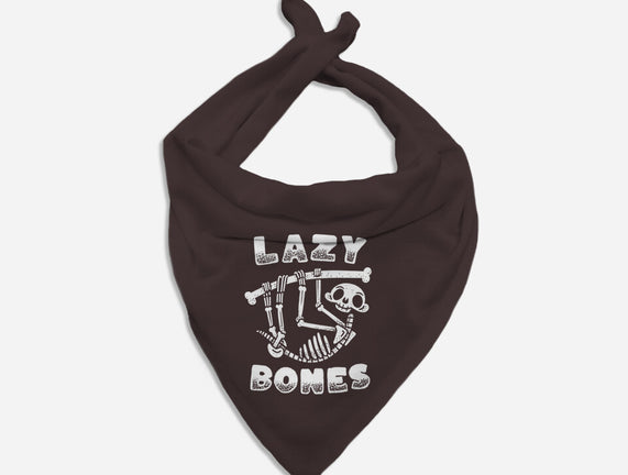 Lazy Bones