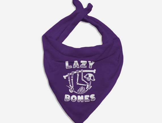 Lazy Bones