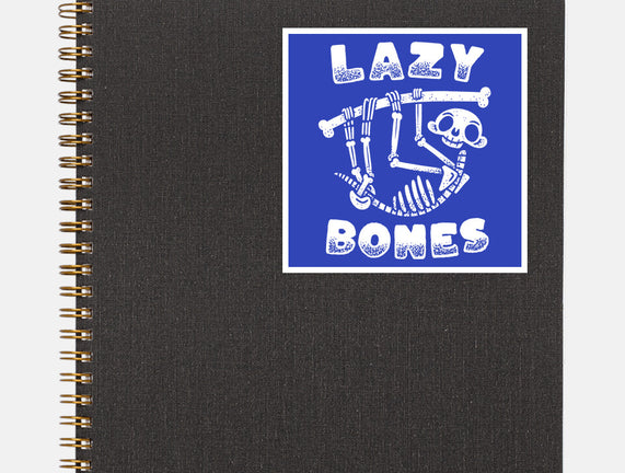 Lazy Bones