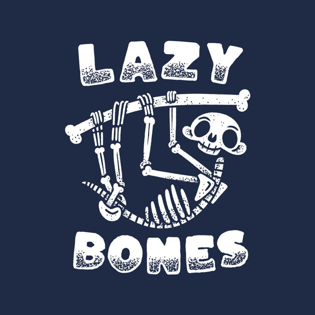 Lazy Bones-Unisex-Basic-Tank-Aarons Art Room