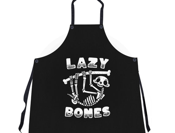 Lazy Bones