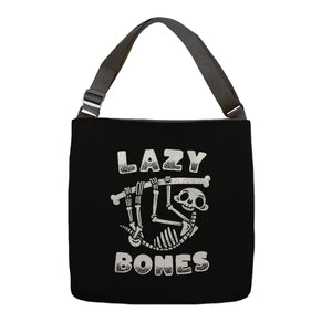 Lazy Bones
