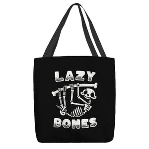 Lazy Bones