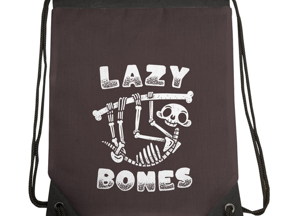 Lazy Bones