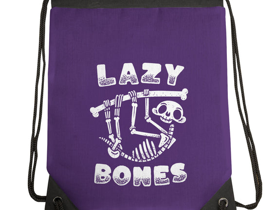 Lazy Bones