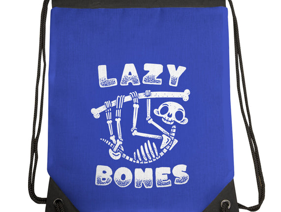 Lazy Bones