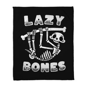 Lazy Bones