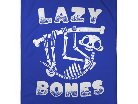 Lazy Bones