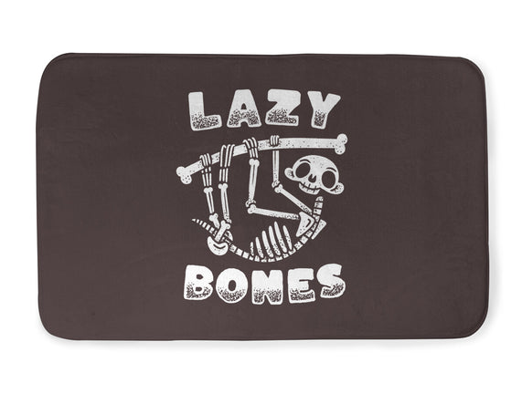 Lazy Bones