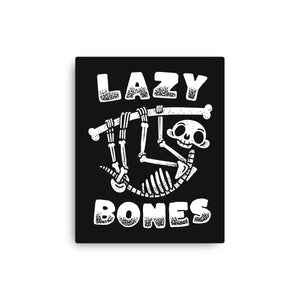 Lazy Bones