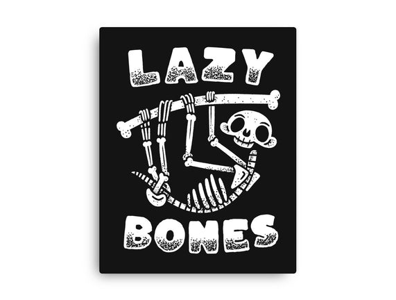 Lazy Bones