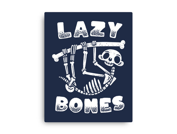 Lazy Bones