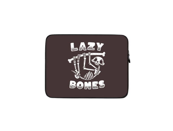 Lazy Bones