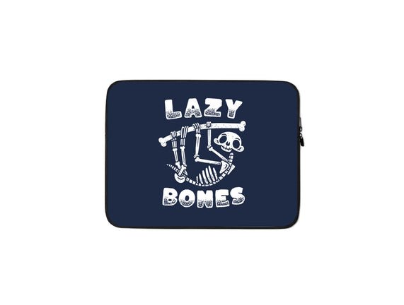 Lazy Bones