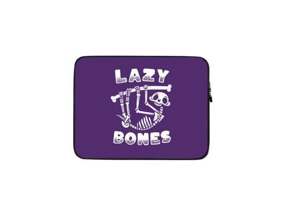 Lazy Bones