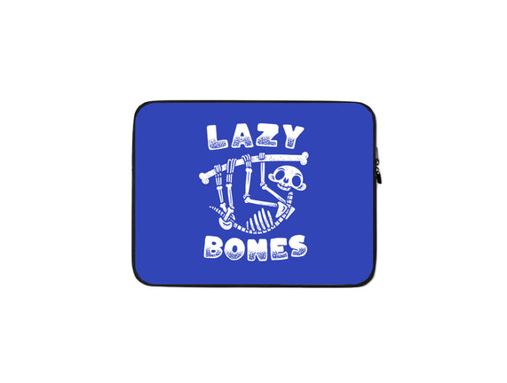 Lazy Bones