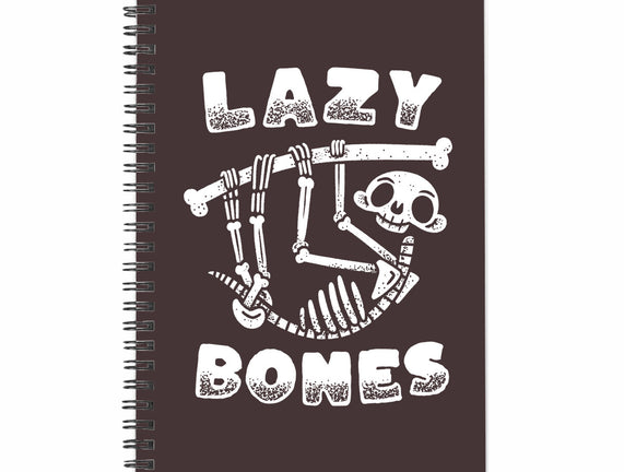 Lazy Bones