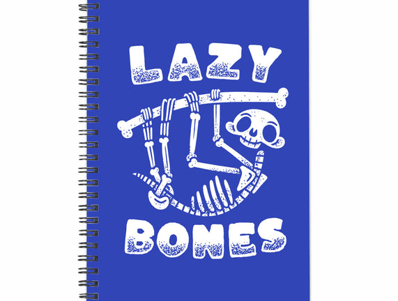 Lazy Bones