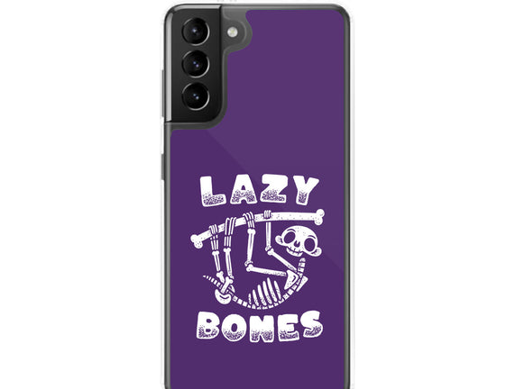 Lazy Bones