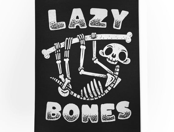 Lazy Bones