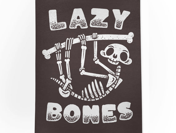 Lazy Bones