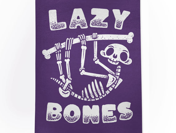 Lazy Bones