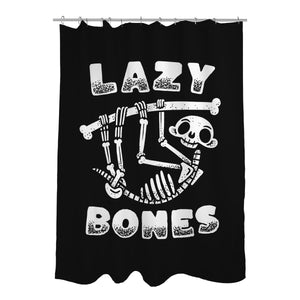 Lazy Bones