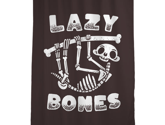 Lazy Bones