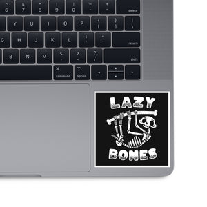 Lazy Bones
