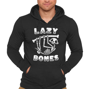Lazy Bones