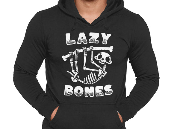 Lazy Bones