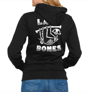Lazy Bones