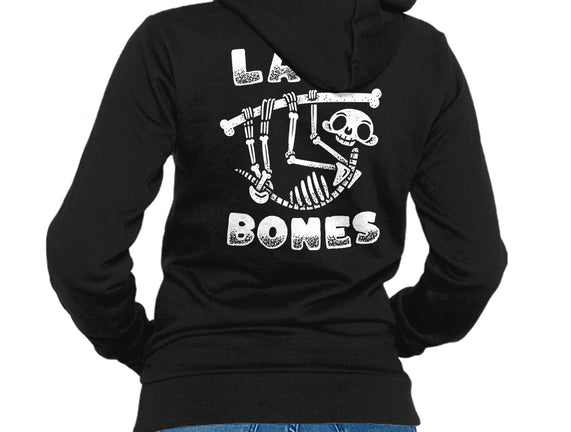 Lazy Bones