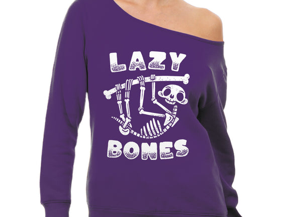 Lazy Bones