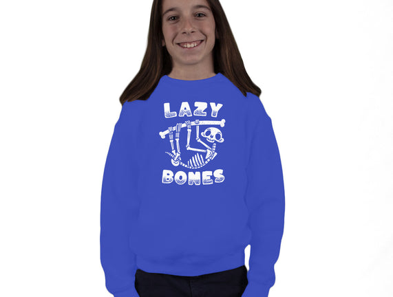 Lazy Bones