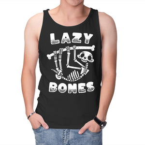Lazy Bones