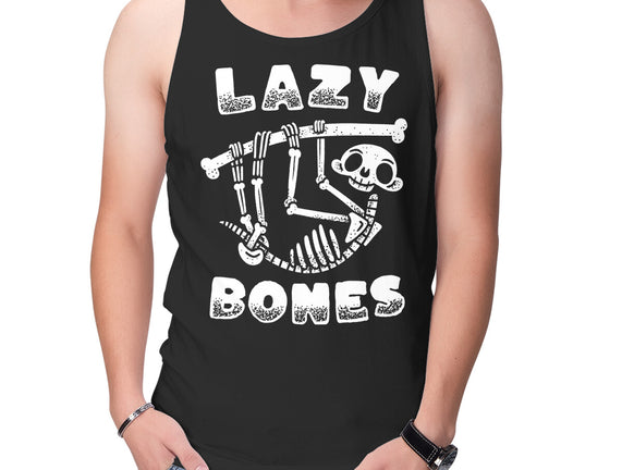 Lazy Bones