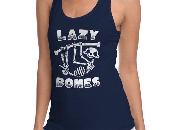 Lazy Bones