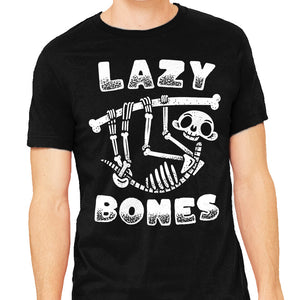 Lazy Bones