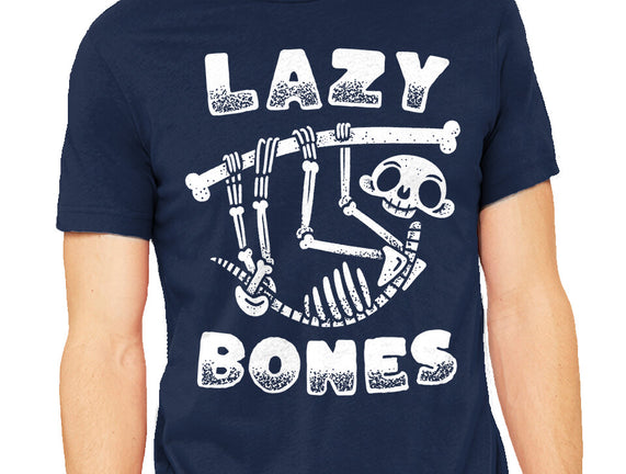 Lazy Bones