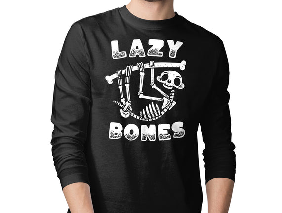 Lazy Bones