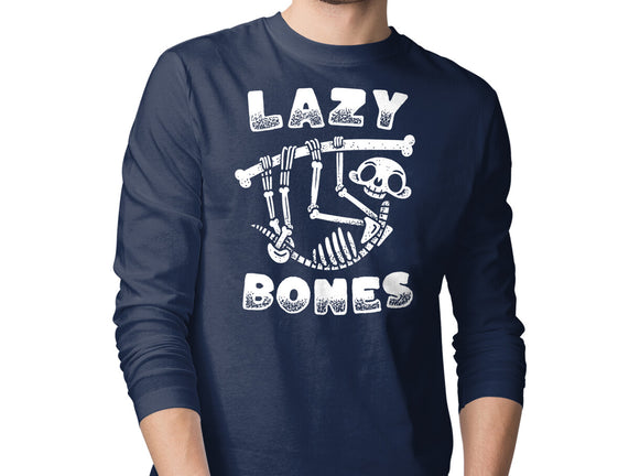 Lazy Bones