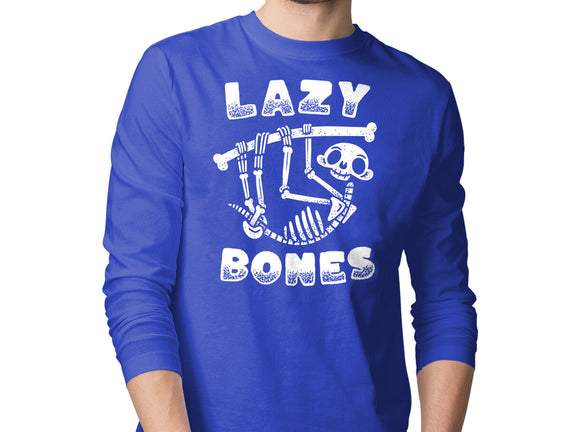 Lazy Bones