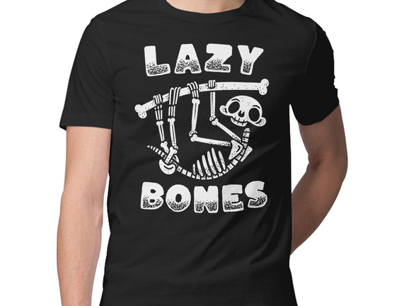 Lazy Bones