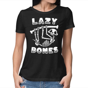 Lazy Bones