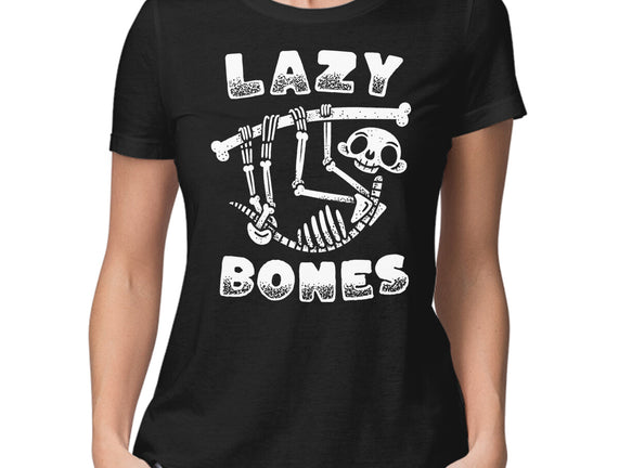 Lazy Bones