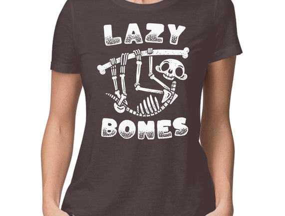 Lazy Bones