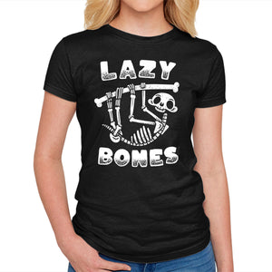 Lazy Bones