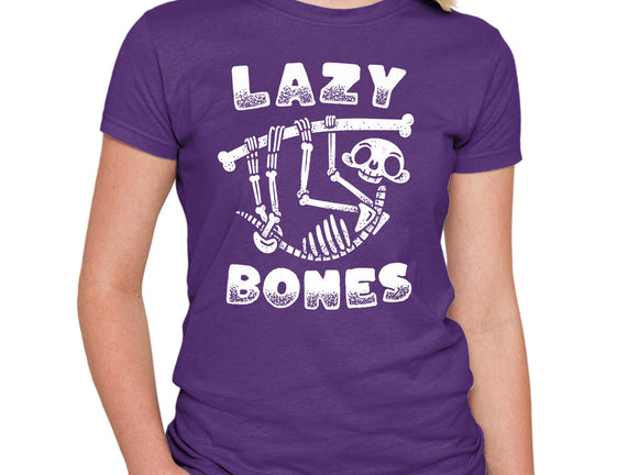 Lazy Bones