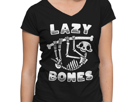 Lazy Bones